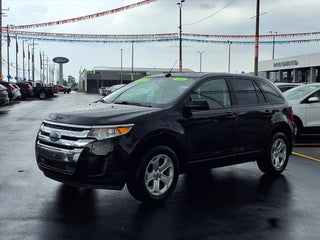 2014 Ford Edge SE