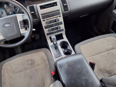 2009 Ford Flex SE