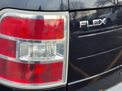 2009 Ford Flex SE