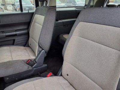 2009 Ford Flex SE