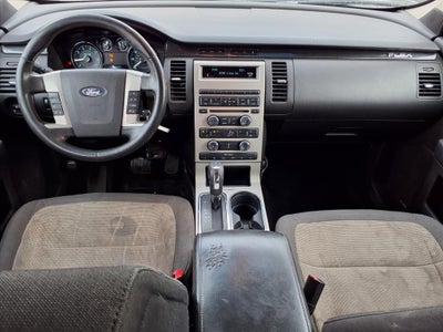 2009 Ford Flex SE