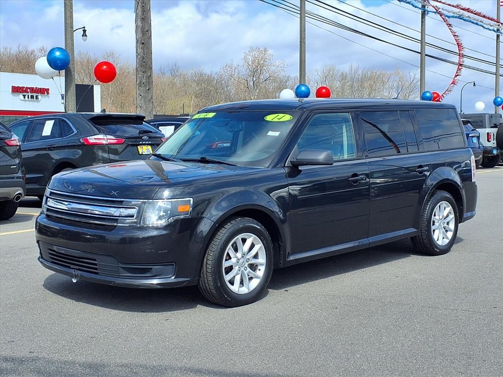 2014 Ford Flex SE