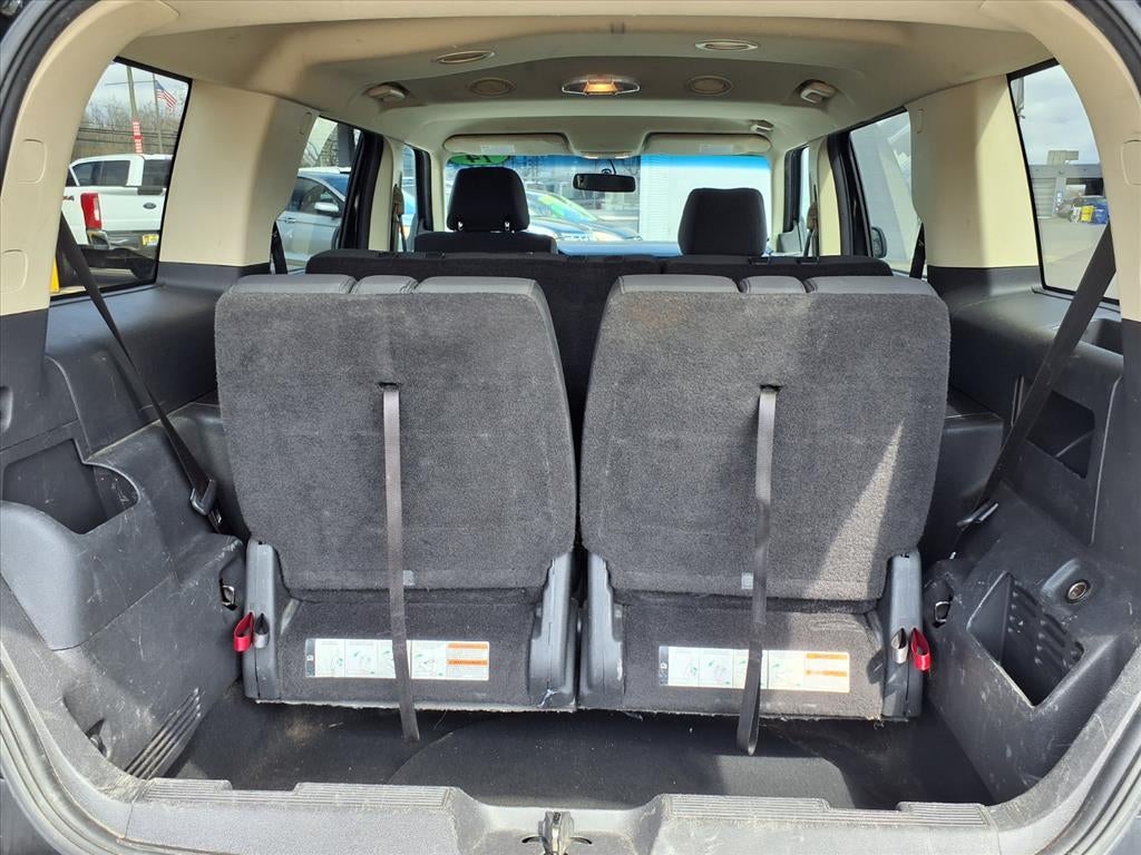 2014 Ford Flex SE