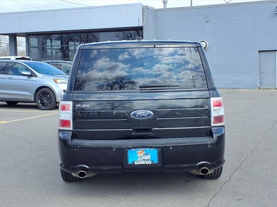 2014 Ford Flex SE