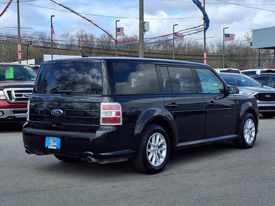 2014 Ford Flex SE