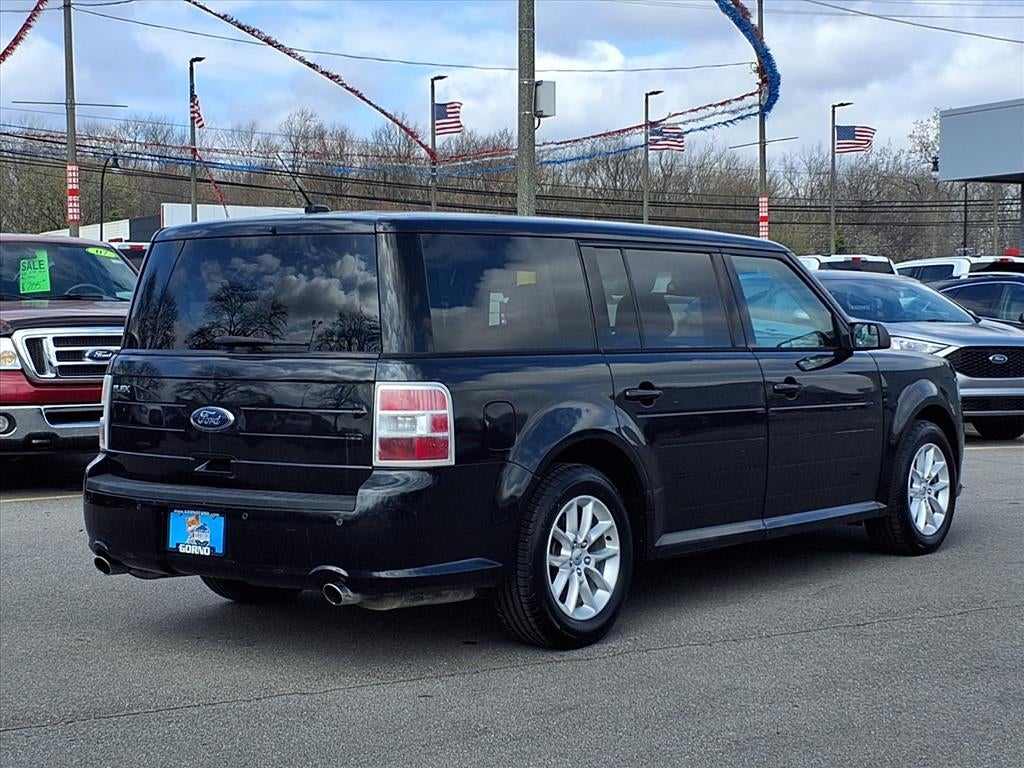 2014 Ford Flex SE