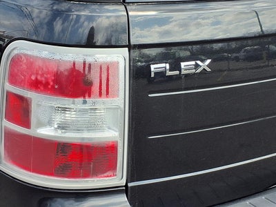 2014 Ford Flex SE