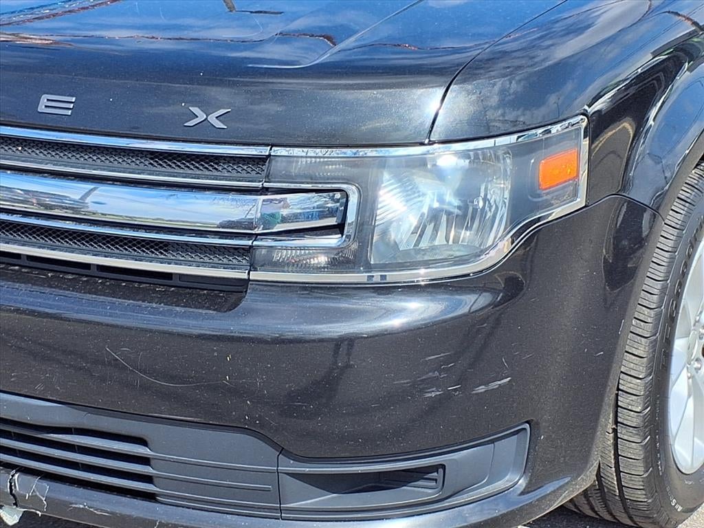 2014 Ford Flex SE