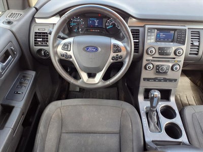 2014 Ford Flex SE