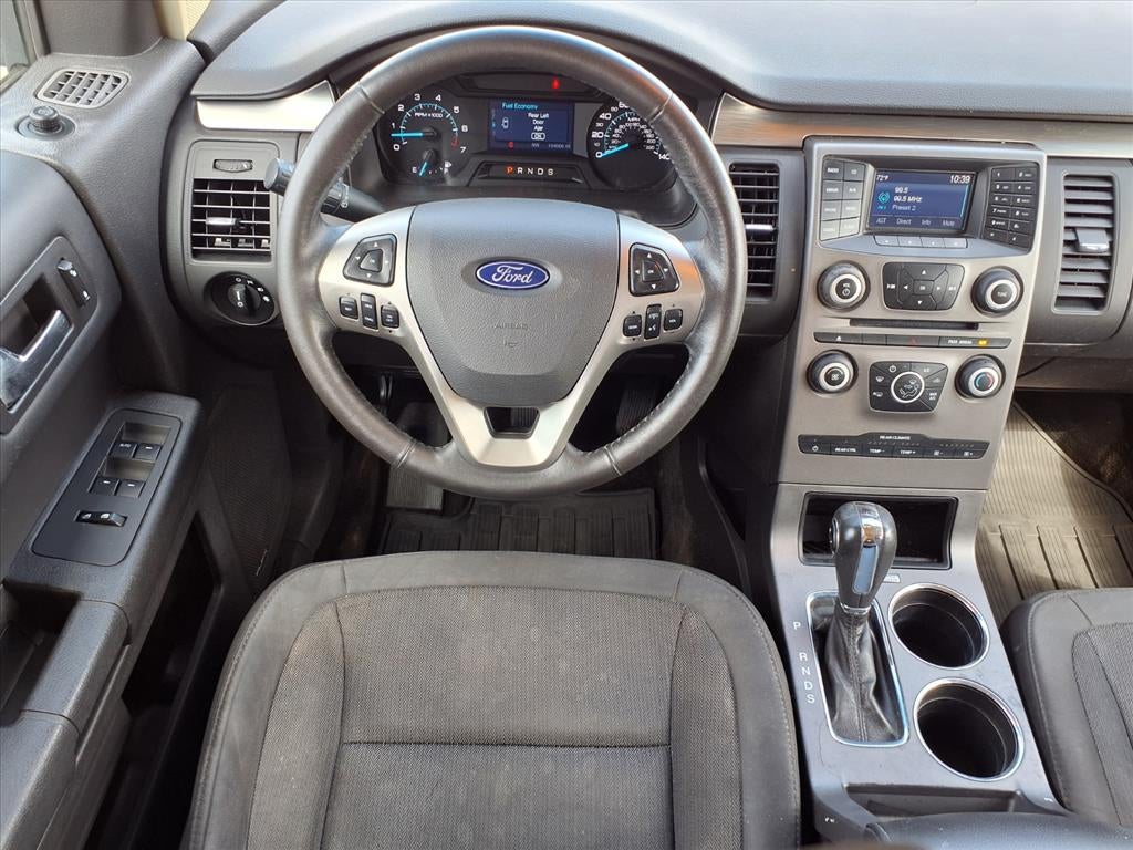 2014 Ford Flex SE