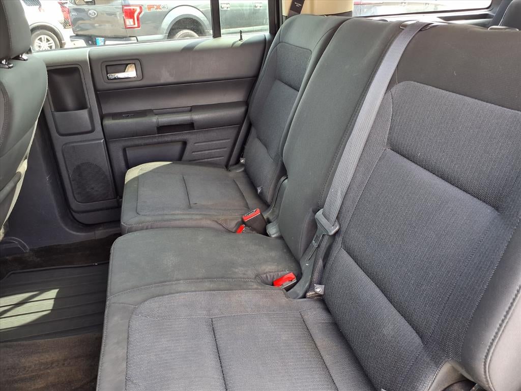 2014 Ford Flex SE