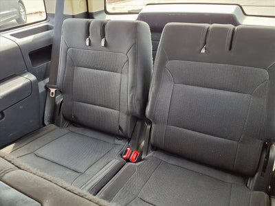 2014 Ford Flex SE