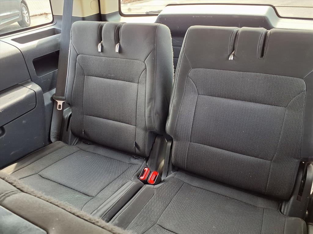 2014 Ford Flex SE