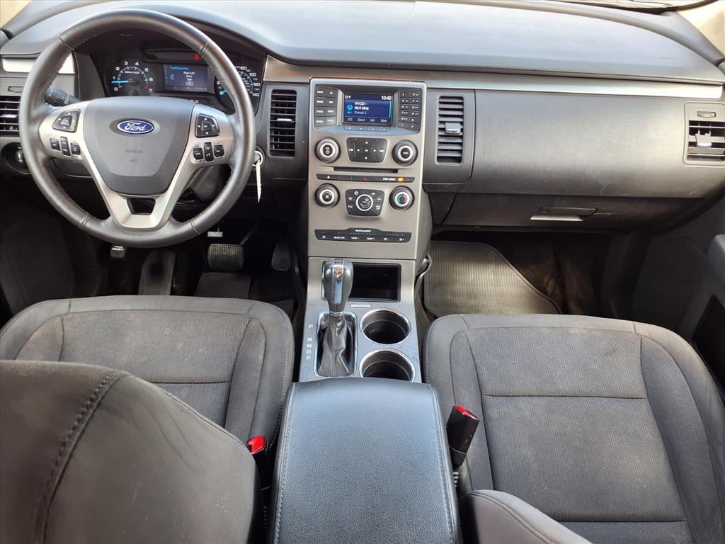 2014 Ford Flex SE