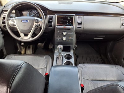 2015 Ford Flex SEL