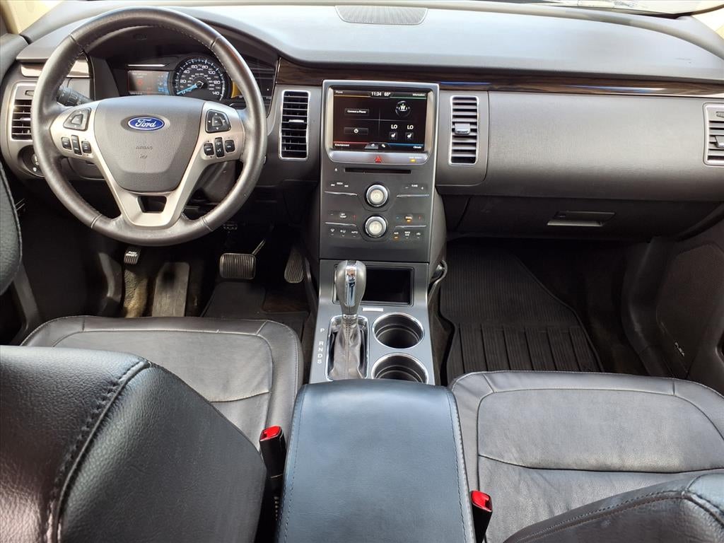 2015 Ford Flex SEL