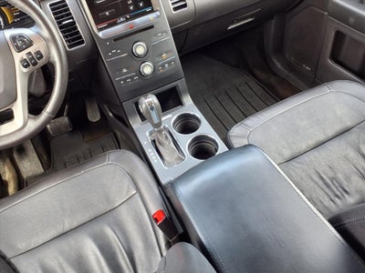 2015 Ford Flex SEL
