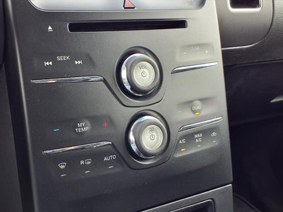2015 Ford Flex SEL
