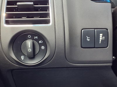 2015 Ford Flex SEL
