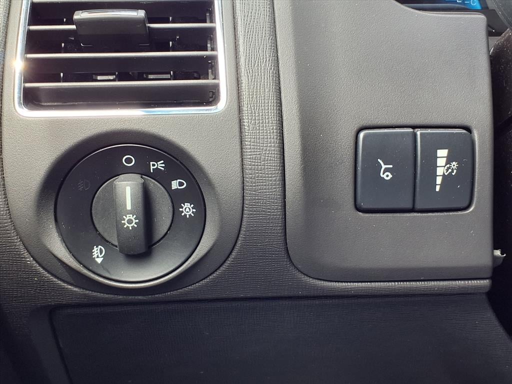 2015 Ford Flex SEL