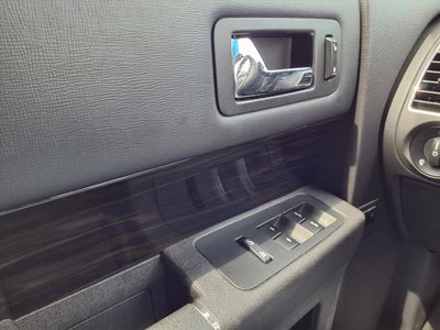 2015 Ford Flex SEL