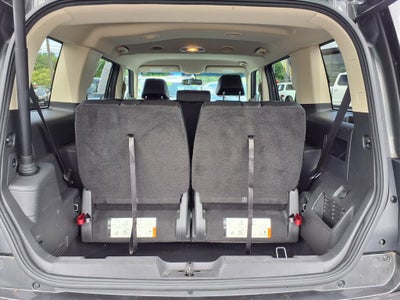 2015 Ford Flex SEL