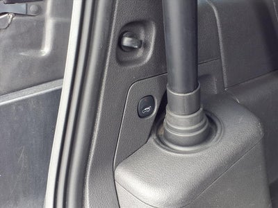 2015 Ford Flex SEL