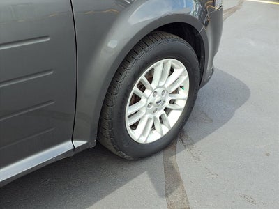 2015 Ford Flex SEL