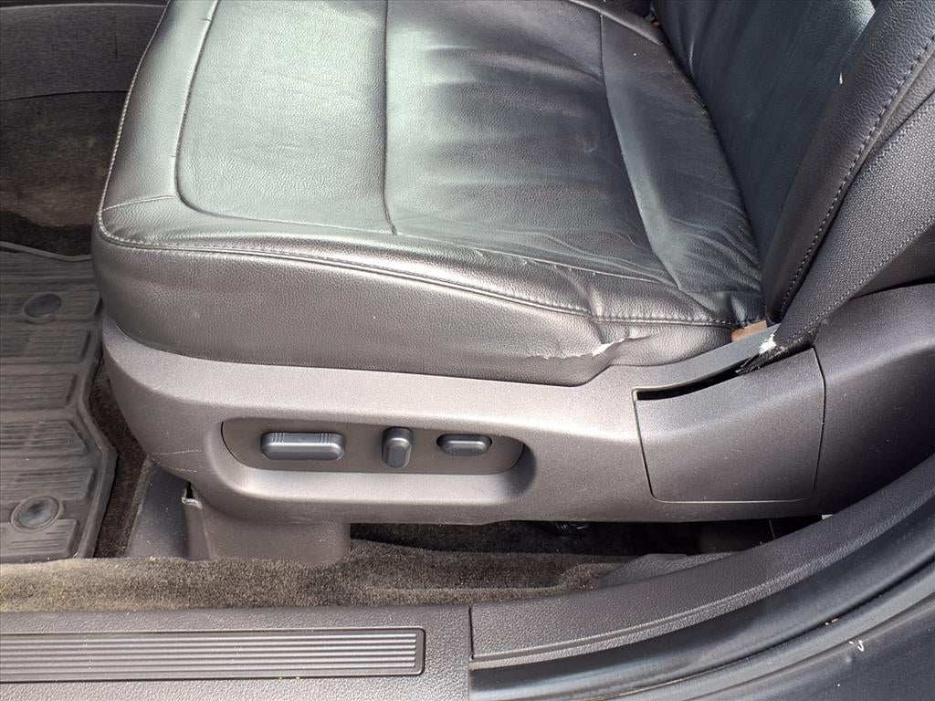 2015 Ford Flex SEL