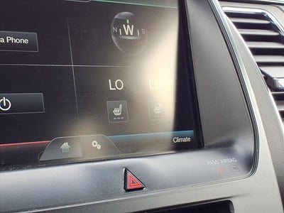 2015 Ford Flex SEL