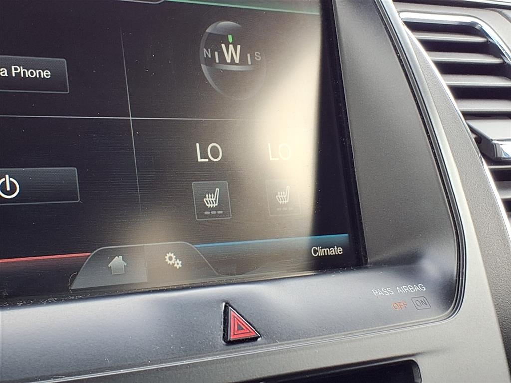 2015 Ford Flex SEL