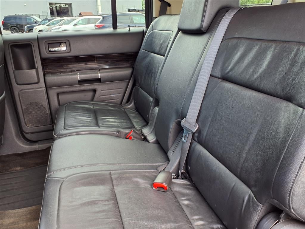 2015 Ford Flex SEL