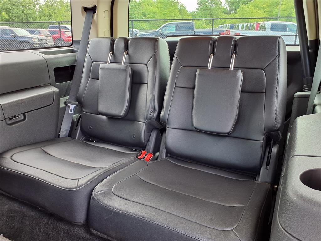2015 Ford Flex SEL