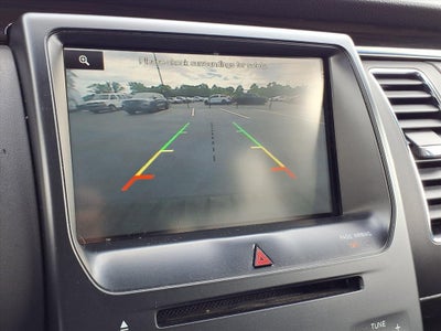 2015 Ford Flex SEL