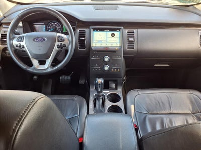2018 Ford Flex SEL