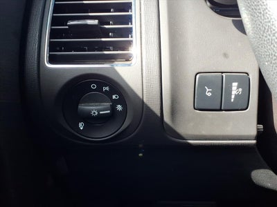 2018 Ford Flex SEL