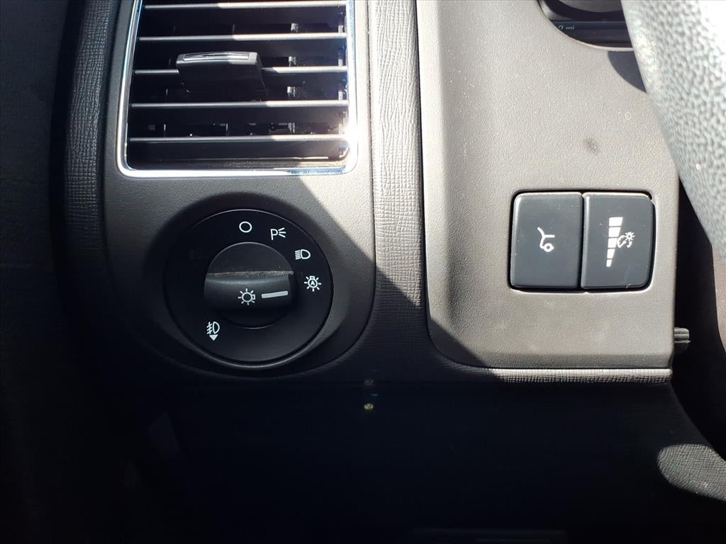 2018 Ford Flex SEL