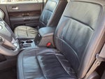 2018 Ford Flex SEL