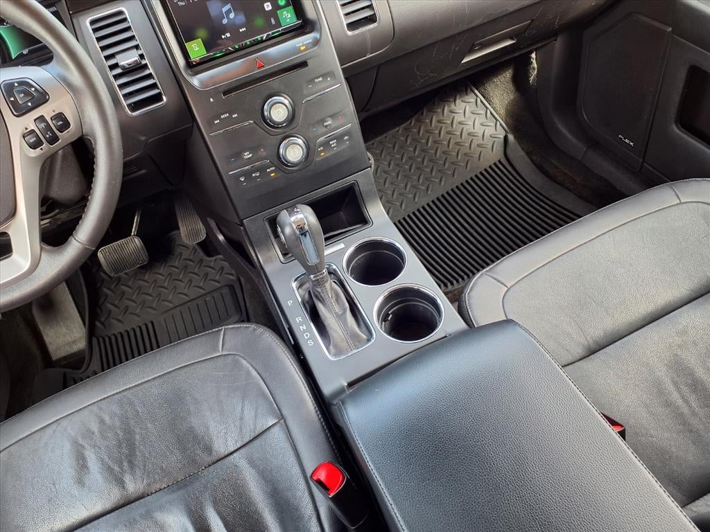 2015 Ford Flex SEL