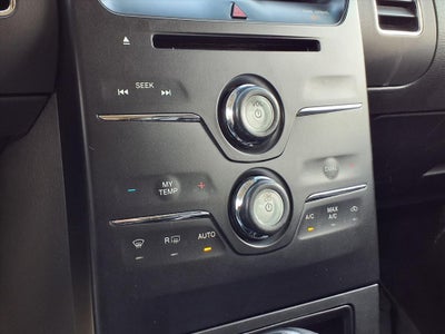 2015 Ford Flex SEL