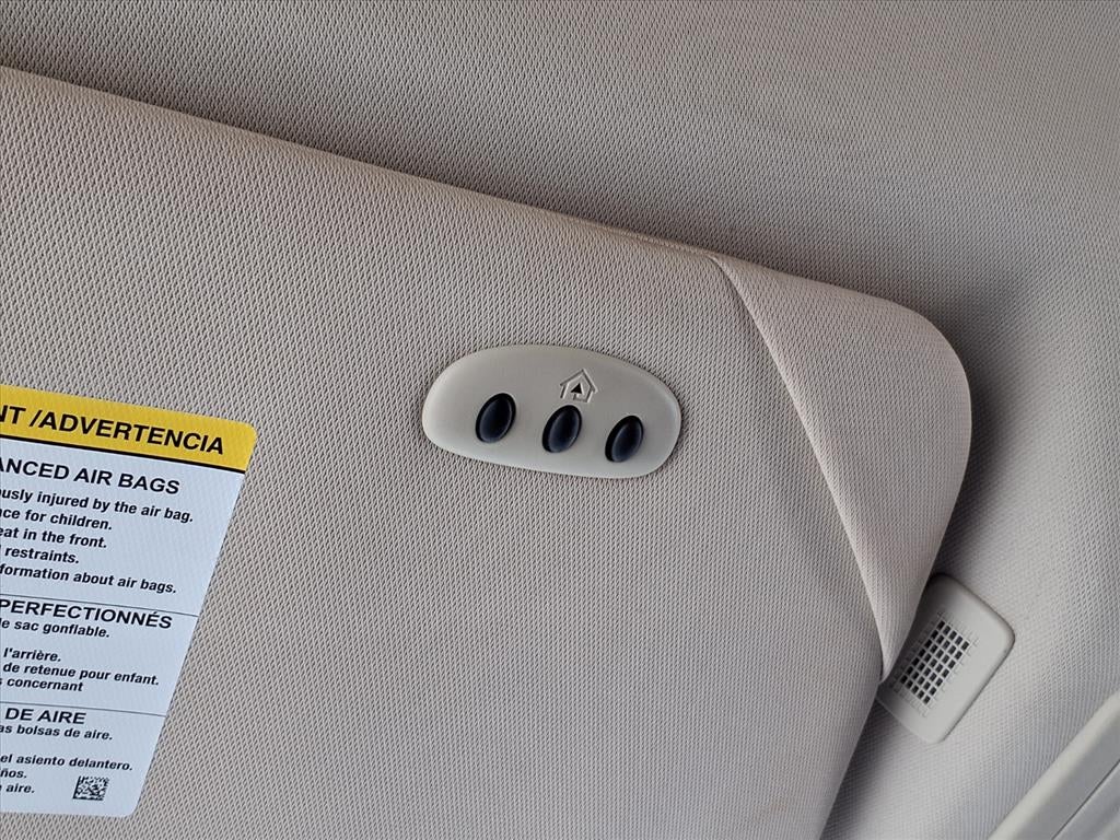 2015 Ford Flex SEL