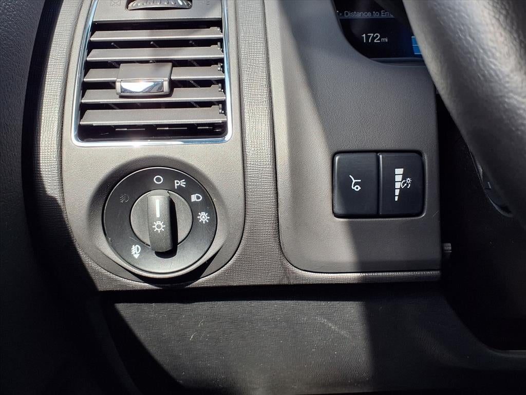 2015 Ford Flex SEL