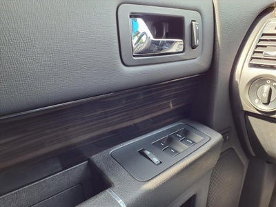 2015 Ford Flex SEL