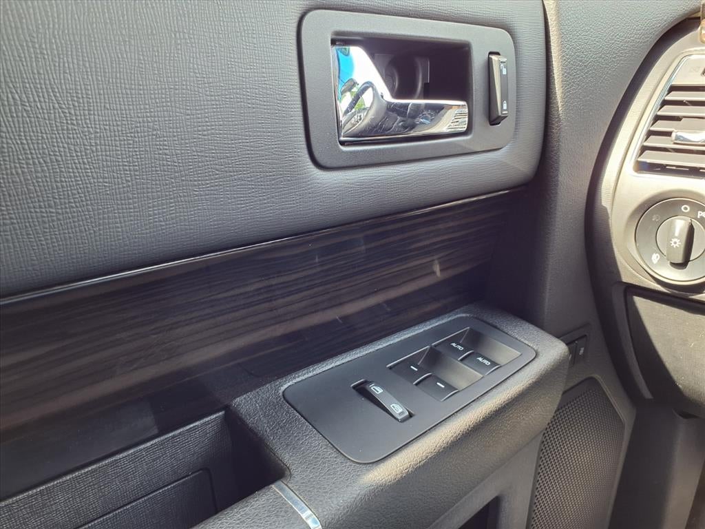 2015 Ford Flex SEL