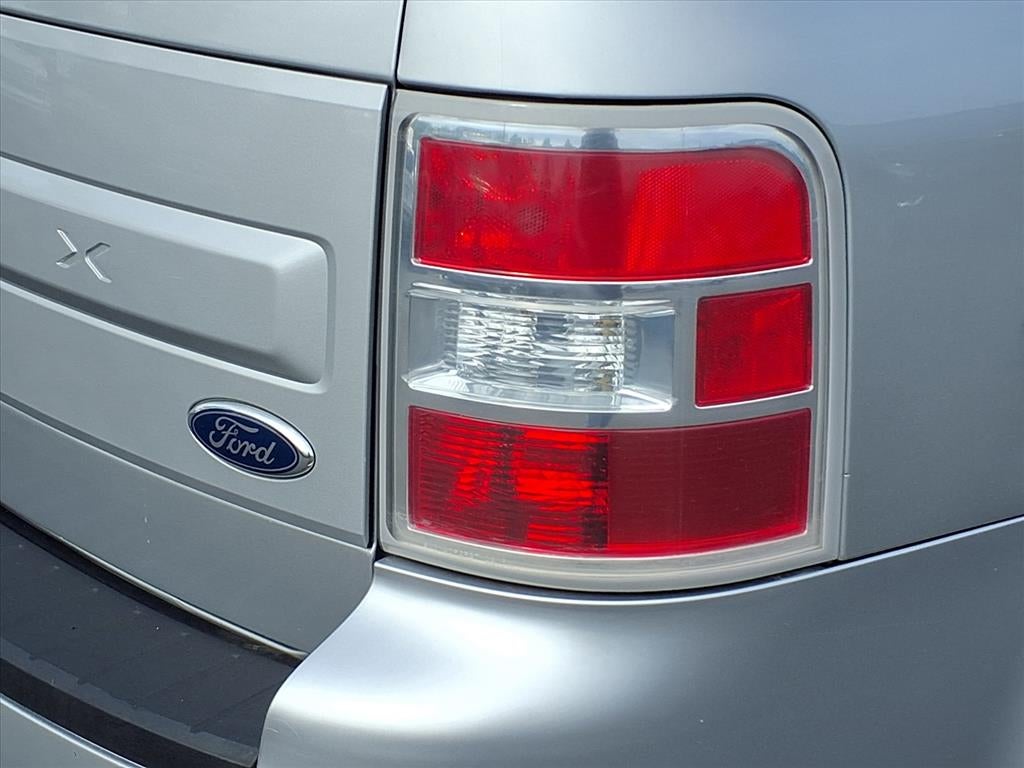 2015 Ford Flex SEL