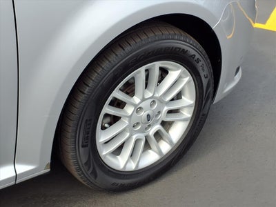 2015 Ford Flex SEL