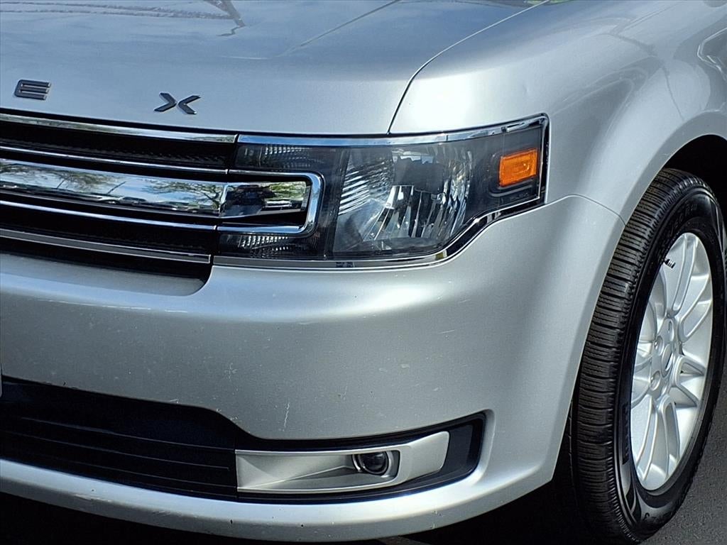 2015 Ford Flex SEL