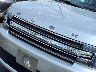 2015 Ford Flex SEL