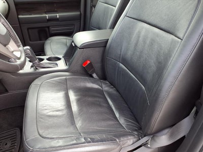 2015 Ford Flex SEL