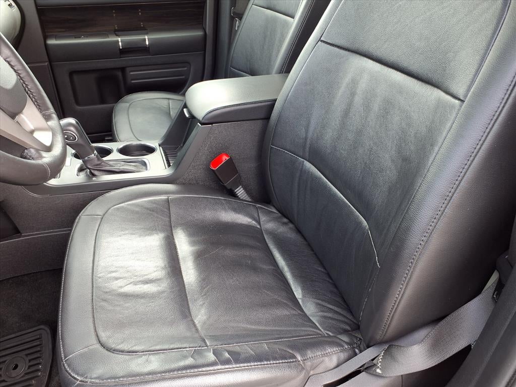 2015 Ford Flex SEL
